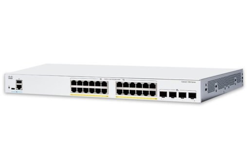 Cisco C1300 24P 4X