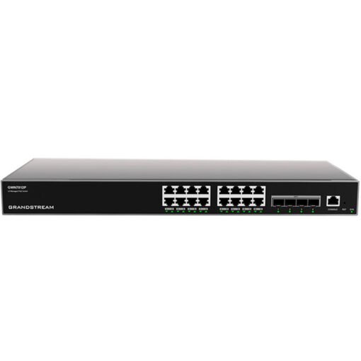 Grandstream GWN7812P Switch
