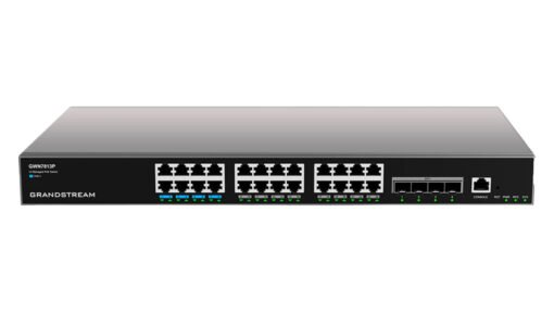 Grandstream GWN7813P Switch