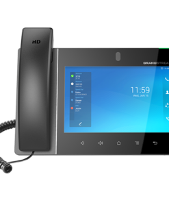 Grandstream GXV3480 IP Video Phone