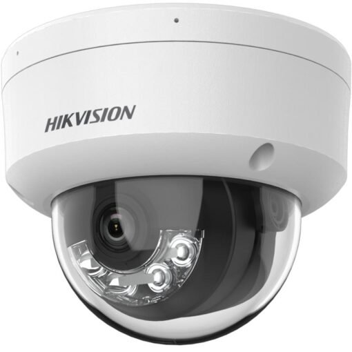 HIKVISION DS 2CD3121G2E LIU