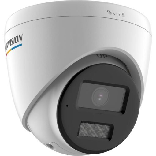 HIKVISION DS 2CD3327G2E LUF