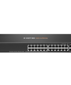 HPE Aruba 6200F 24G switch