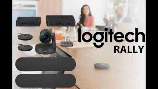 Logitech