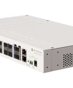 MikroTik CRS510 8XS 2XQ IN Network Switch