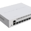 Mikrotik CRS310 1G 5S 4S+in