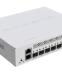Mikrotik CRS310 1G 5S 4S+in