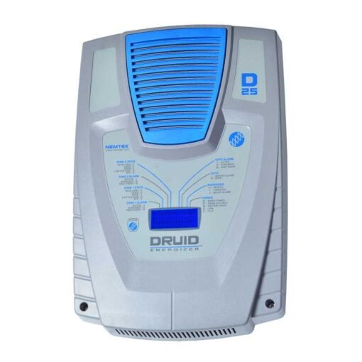 Nemtek Druid 25 LCD
