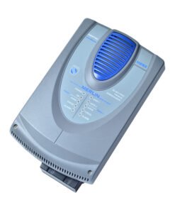 Nemtek Merlin Stealth M28S