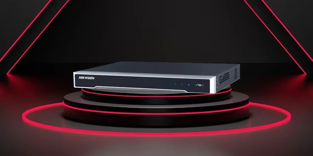 nvr channel