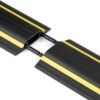9m rubber floor trunking