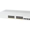 Cisco CBS350 24P 4X UK