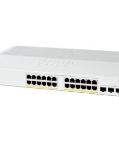 Cisco CBS350 24P 4X UK