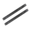 D Link 19 Inch 1U Brush Manager