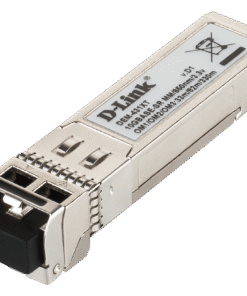 D Link DEM 431XT DD Transceiver