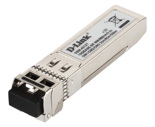 D Link DEM 431XT DD Transceiver