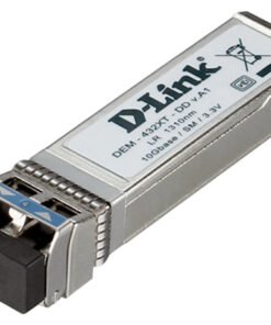D Link DEM 432XT DD Transceiver