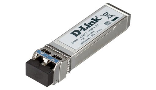 D Link DEM 432XT DD Transceiver