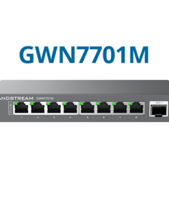 Grandstream GWN7701M Switch