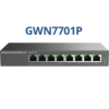 Grandstream GWN7701P Switch
