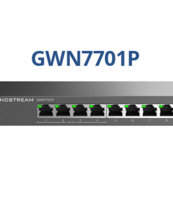 Grandstream GWN7701P Switch