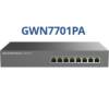 Grandstream GWN7701PA Switch