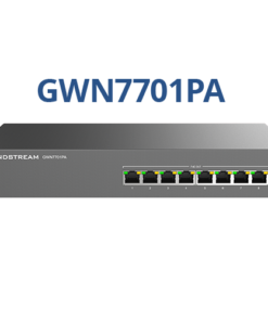 Grandstream GWN7701PA Switch