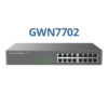 Grandstream GWN7702 Switch