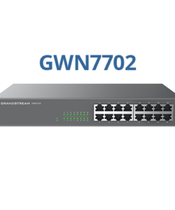 Grandstream GWN7702 Switch