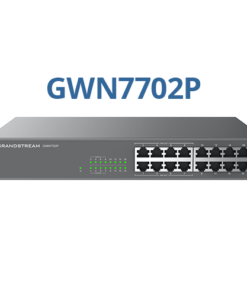 Grandstream GWN7702P Switch
