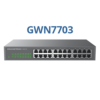 Grandstream GWN7703 Switch