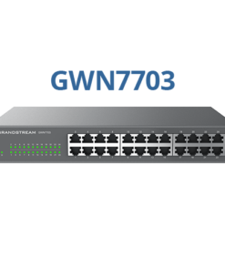 Grandstream GWN7703 Switch