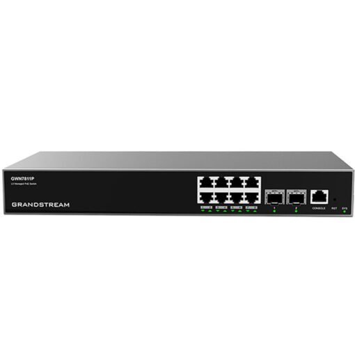 Grandstream GWN7811P Switch