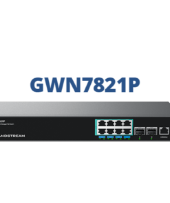 Grandstream GWN7821P Switch