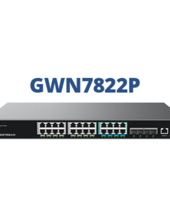 Grandstream GWN7822P Switch