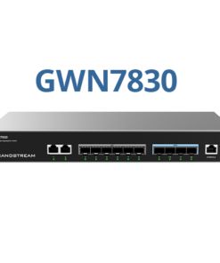 Grandstream GWN7830 Switch