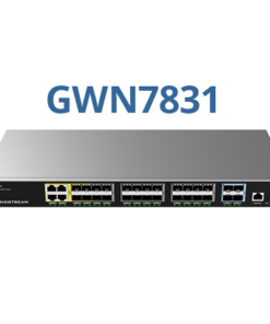 Grandstream GWN7831 Switch