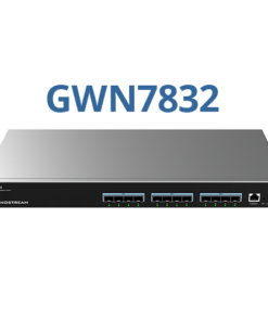Grandstream GWN7832 Switch