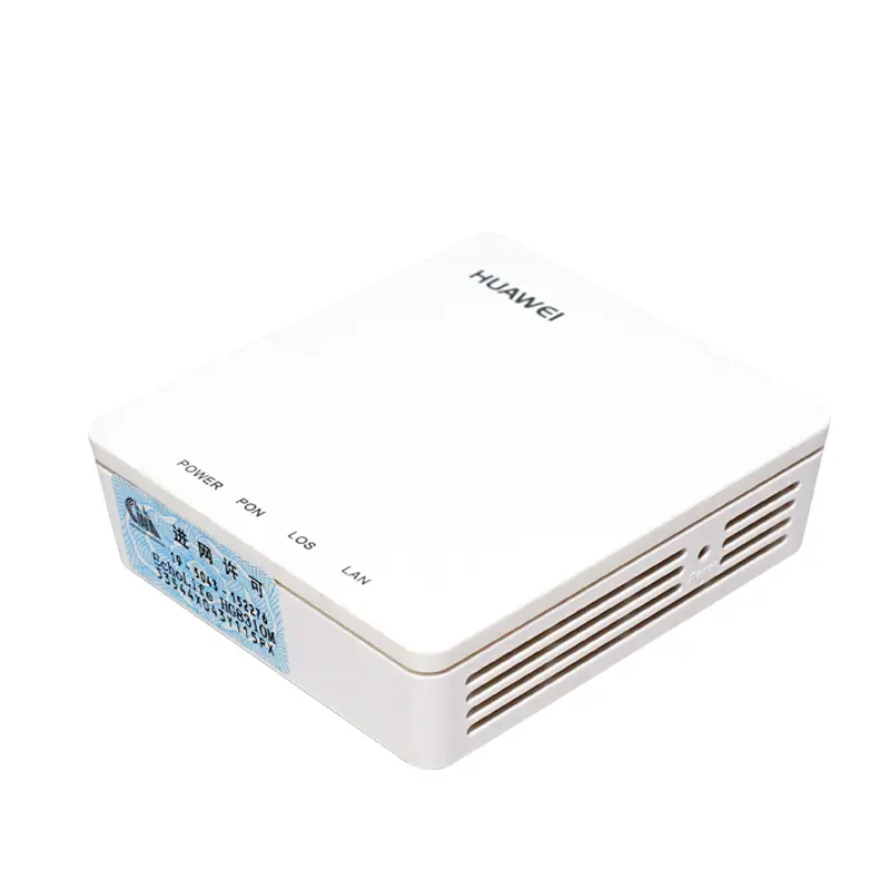 Huawei XPON HG8310M ONU Bridge