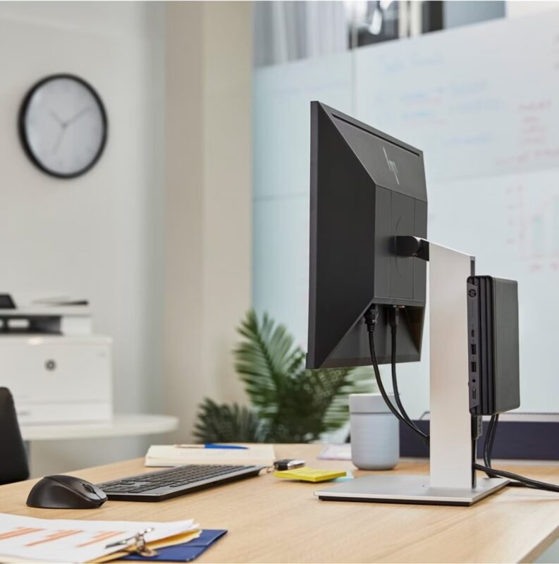 Pro mini desktop