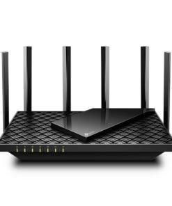 TP Link Archer AX73 AX5400 Router