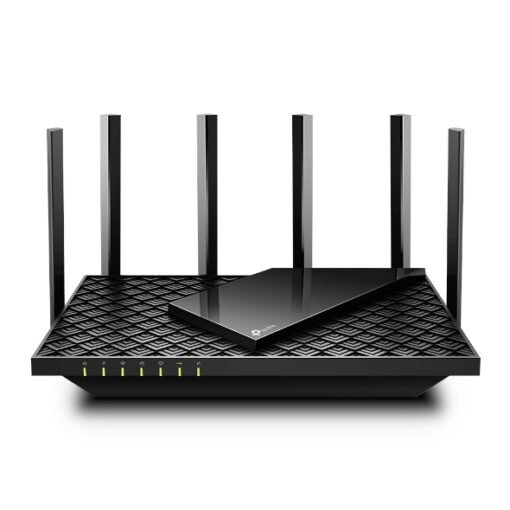 TP Link Archer AX73 AX5400 Router