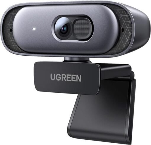 UGREEN CM778 Webcam