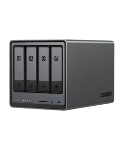 UGREEN DXP4800 Plus 4 Bay NAS