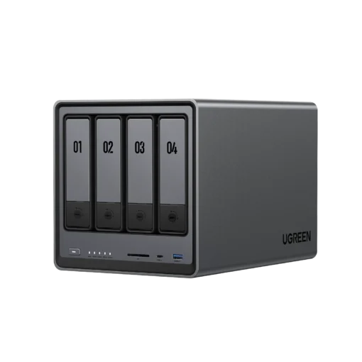 UGREEN DXP4800 Plus 4 Bay NAS