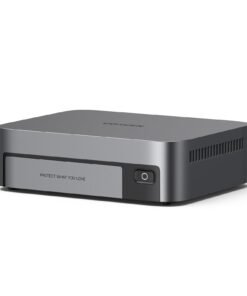 UGREEN NASync DXP480T Plus