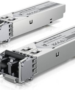 Ubiquiti U Fiber UF MM 1G SFP SFP+