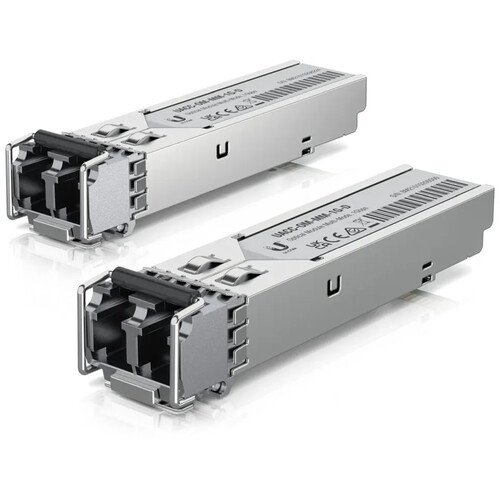 Ubiquiti U Fiber UF SM 10G SFP SFP+
