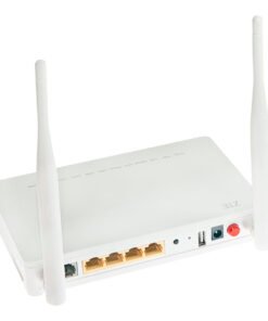 ZTE F660V9 XPON Router