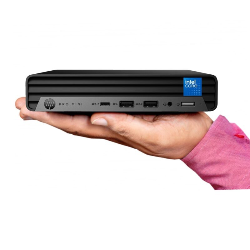 hp pro mini